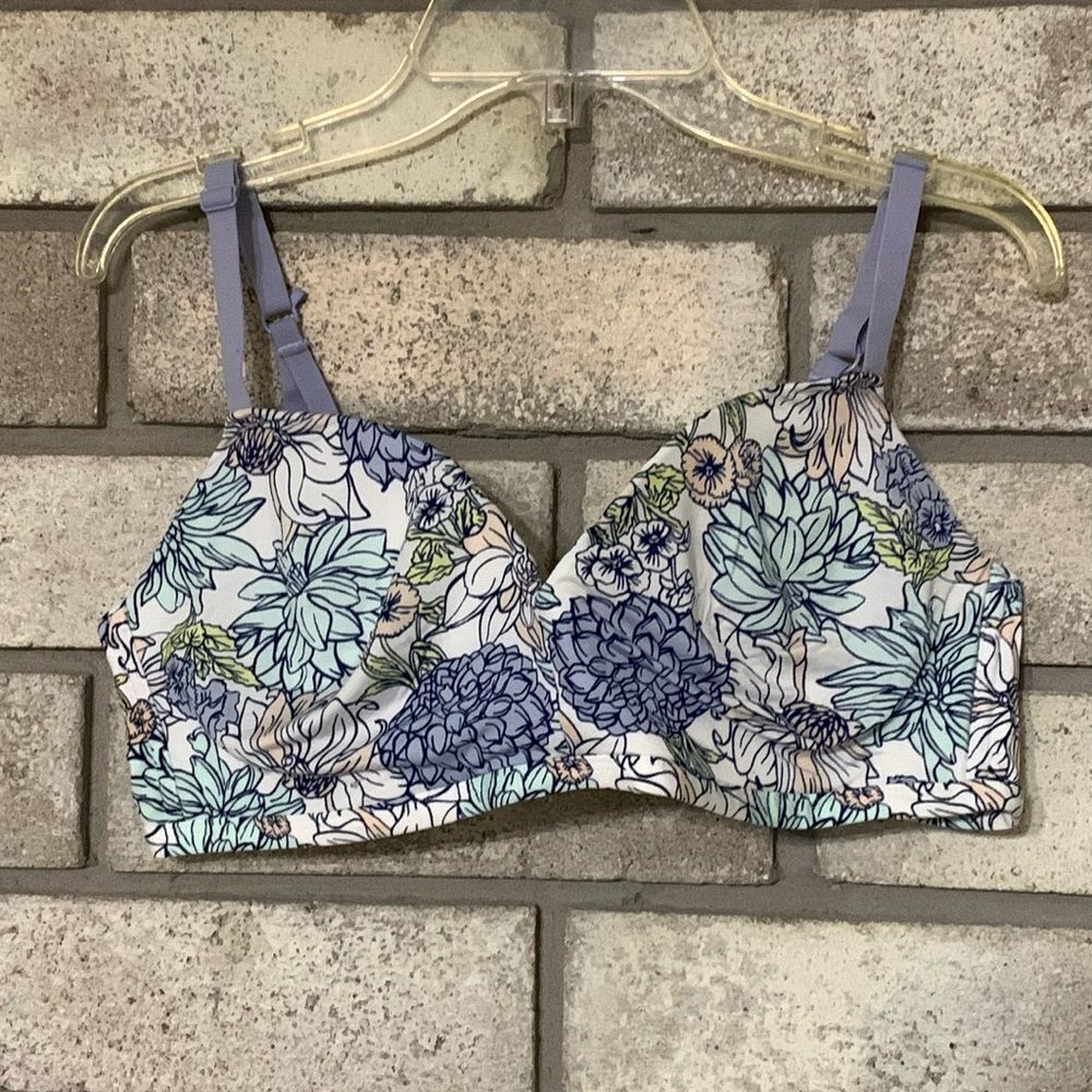 3for$20 bra. No underwire 36D